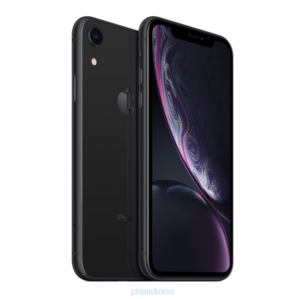 Apple iPhone XR - 128GB - (Unlocked) 1 Apple iPhone XR - 128GB - (Unlocked)