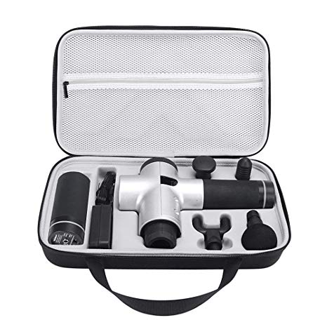 Hyperice Hypervolt Portable Massage Device 1 Hyperice Hypervolt Portable Massage Device