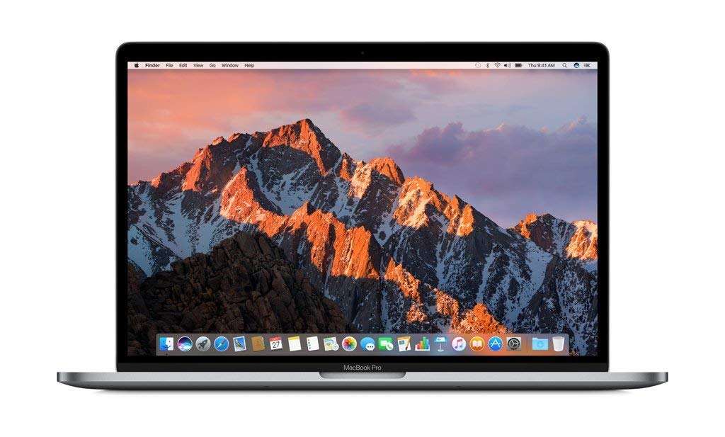 Apple 15" MacBook Pro, Retina, Touch Bar, 2 Apple 15" MacBook Pro, Retina, Touch Bar, 2.9GHz Intel Core i7 Quad Core, 16GB RAM, 512GB SSD