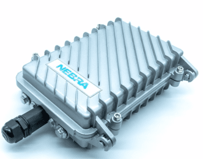 Nebra HNT Outdoor Hotspot Miner 1 Nebra HNT Outdoor Hotspot Miner