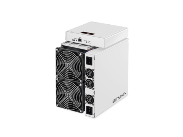 Bitmain Antminer T17 (40Th) 1 Bitmain Antminer T17 (40Th)