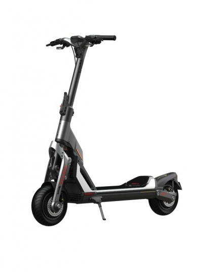 Segway Ninebot Electric Super Scooter GT2 4 Segway Ninebot Electric Super Scooter GT2
